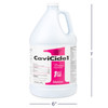 7076822 | Cavicide1 Gallon Refill | Safe for use on non-porous surfaces.