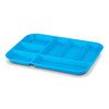 Plasdent Spectrum Lockable Divided Tray Size B 70103281