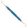 70863112 | Laschal MSP-2XXF Extended Flexibility Micro-Serrated Periotome