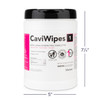 7076824 | XL CaviWipes1 Disinfecting Towelettes 65/Canister