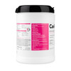 7076824 | XL CaviWipes1 Disinfecting Towelettes 65/Canister | Increase compliance, decrease risk of cross-contamination and quickly prepare for the next patient.