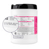 XL CaviWipes1 Disinfecting Towelettes 65/Canister | Safe for use on non-porous surfaces. Fragrance-free.