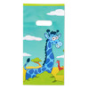 1017101 | (72) 6" x 12" Giraffe patient bags