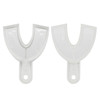 7055105 | Miratray Implant Advanced Impression Trays Lower Small 6/Pack