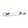 Blue Tip Total-Comfort™ Soft Tip Saliva Ejectors
