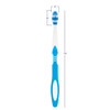 SmileGoods® A424 Adult Toothbrushes 72/Box | A smooth, compact head.