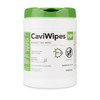 7076834 | CaviWipes HP Towelettes 160/Canister
