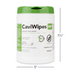 CaviWipes HP Towelettes 160/Canister | 160 per canister.