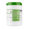 CaviWipes HP Towelettes 160/Canister | Effective against 50 listed pathogens.