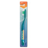 SmileGoods® A471 Adult Toothbrushes 72/Box | Packaged in blister packs.