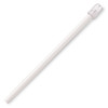 7024911 | Patented Total-Comfort Soft Tip Ejectors have cushioned, flexible tips proven to be gentle on soft tissue and bone while reducing soft tissue aspiration.