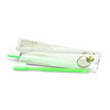 7055131 | Happy Morning Bio Toothbrushes 40/Box | Prepasted toothbrushes