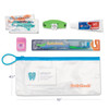 101729 | Our exclusive, prefilled Patient Paks™ save you and your staff valuable time