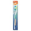SmileGoods® A333 Adult Toothbrushes 72/Box | Packaged in blister packs.