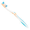 SmileGoods® A333 Adult Toothbrushes 72/Box | An ergonomic, non-slip grip.
