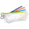 SmileGoods® Child Patient Paks™ 72/Case | Pocket on the front is perfect for your business card or appointment reminder.