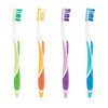 7045245 | SmileGoods® A271 Adult Toothbrushes 72/Box