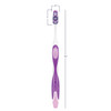 7045245 | SmileGoods® A271 Adult Toothbrushes 72/Box | A271 Toothbrush features an ergonomic non-slip grip.
