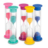 101731 | 3-minute brushing sand timer.