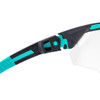 7055135 | Avatar Safety Glasses | Multi Material Technology™ at every touchpoint provides all-day comfort and a customizable fit for every facial profile.
