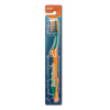 7045246 | SmileGoods® Y332 Child Toothbrushes 72/Box | Packaged in blister packs. Assorted colors.
