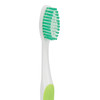 7045248 | 42 tufts of soft, ortho-friendly, multilevel bristles.