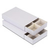7082828 | Four-Set Model Storage Boxes 50/Pack