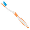 SmileGoods® Y221 Child Toothbrush 72/Box | An ergonomic, non-slip grip.