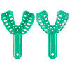 7026948 | DuraLock Plus Impression Trays Medium Lower 50/Pack