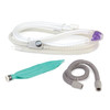 Anesthetic Masks & Pulse Oximetry Accutron® ClearView™ Scavenging Circuit II Set 704438