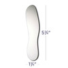 Stainless Steel No.2 Lingual Intraoral Photography Mirror