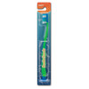 SmileGoods® Y311 Child Toothbrushes 72/Box | Packaged in blister packs.