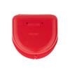 7071011 | Rainbow Retainer Cases 25/Box | Cases include blank spaces on opposite sides so doctor and patient names and phones numbers can be written directly on each case.
