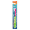 SmileGoods® Y231 Child Toothbrushes 72/Box | Packaged in blister packs.