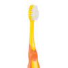 7045255 | 23 tufts of extra-soft, flat-trimmed bristles.