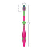 7045261 | SmileGoods® Y264 Child Toothbrushes 72/Box