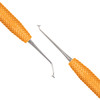 70877151 | Used to debride around anterior implants.