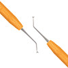 Pineyro Arch™ Ti Kit | Used to debride around anterior implants.
