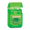 7045200 | Pocket-sized dispenser holds 12 yards of floss.