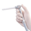 705560 | Ergo-Vac HVE Handpiece | A new angle on reducing hand and wrist fatigue.
