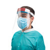 7039733 | Protective Face Shield | Dental face shield