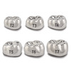 7140567 | Acero XT Lower Right Second Molar "T" Refill 5/Pack