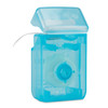7045202 | Each pocket-sized dispenser holds 12 yards of high-quality nylon floss.