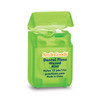 7045203 | Each pocket-sized dispenser holds 12 yards of high-quality nylon floss.