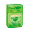 SmileGoods® Mint Waxed Dental Floss 12 yds. 72/Case