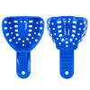 7026966 | Redi-Lock Impression Trays Large Pedo Upper 50/Pack