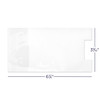 7082852 | Fog-Free Mirror Barrier Sleeves