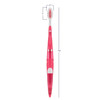 SmileGoods® A334 Adult Toothbrushes 72/Box