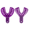 7026972 | Kit includes five trays of each size, 60 total.