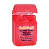 SmileGoods® Cinnamon Waxed Dental Floss 12 yds. 72/Case